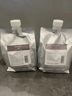 バイカルテ 業務用 1300ml ペア FH&SS オイル、ミルク 2025年最新】バイカルテ 業務用の人気アイテム - メルカリ