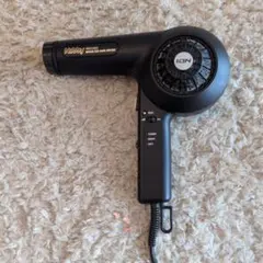 ノビー(Nobby) マイナスイオンヘアドライヤー NB3100 ブラック - メルカリ