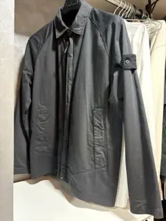 STONE ISLAND シャドープロジェクト　ジャケット Lのサムネイル