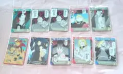 鋼の錬金術師 ウエハースカードセット