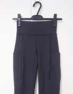 【未着用】DANSKIN☆ウォームレギンス