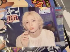 Stray Kids SKZ SAUNA フィリックス　スキズ　サウナ