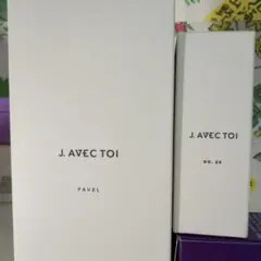 新品未使用 j. AVEC TOI DOUX M 2本セット - メルカリ