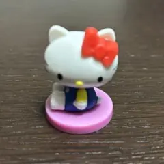 ハローキティコラボレーションチョコエッグ 70年代×ハローキティ