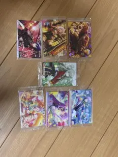 プロセカ ワンダーランズ×ショウタイム まとめ売り