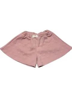 キュロット　スカート　120