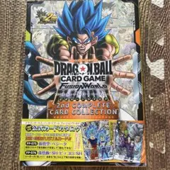 フュージョンワールド 2nd COMPLETE CARD COLLECTION - メルカリ