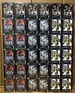 ドラゴンボール フィギュア まとめ売り 32体 - メルカリ
