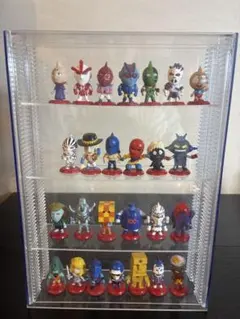 浪漫堂 キン肉マン フィギュア EX ザ・サムライ EX・A 新品 ゆでたまご