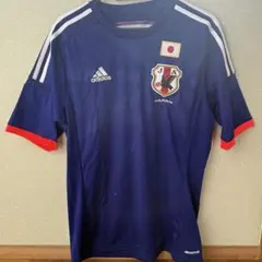 2014ブラジルW杯 日本代表 ♯4 本田圭佑【Mサイズ】 - メルカリ