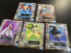 ワンピース　一番くじ　まとめ売り