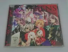 ハンター×ハンター Next episode scean3 幻影旅団 CD - メルカリ