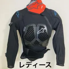 HYOD ヒョウドウ メッシュジャケット & KOMINE コミネ プロテクター 