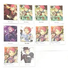 あんスタ ぱしゃっつ 宗