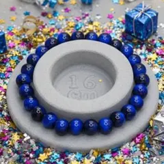 タイガーアイ ブレスレット