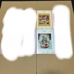 地縛少年花子くん ミュージアム ポストカード 8枚