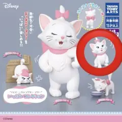 マリーいっぱいコレクション　A ガチャガチャ