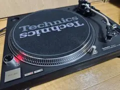 2026年最新】technics sl-1200 mk5の人気アイテム - メルカリ