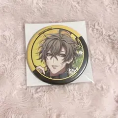 ヒプマイ ヒプムビ 夢野幻太郎 缶バッジ