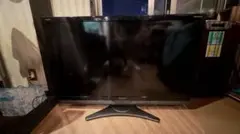 値下】Panasonic VIERA 2010年製 46型テレビ 大型 - メルカリ