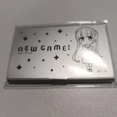 2026年最新】NEW GAME 青葉の人気アイテム - メルカリ
