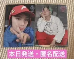 JO1 HITCHHIKER 川西拓実 トレカ ラキドロ タワレコ 特典トレカ