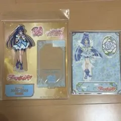 キュアアクア アクリルスタンド