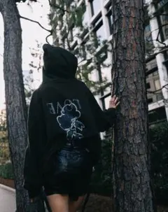 2026年最新】el conductorH パーカーの人気アイテム - メルカリ