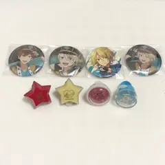 あんスタ　天城一彩　白鳥藍良　まとめ売り