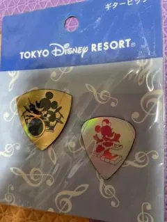 ディズニーリゾート　ピック　セット売り 2025年最新】ディズニー ピックセットの人気アイテム - メルカリ
