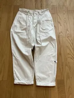 CAHLUMN Magazine Pocket Chino Pant