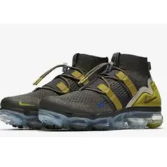 【新品】 NIKE AIR VAPORMAX FK UTILITY スニーカー