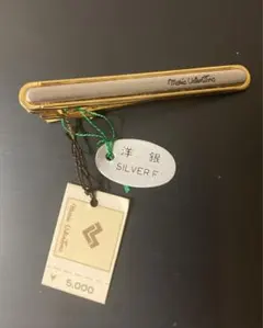 マリオバレンチノ　ネクタイピン