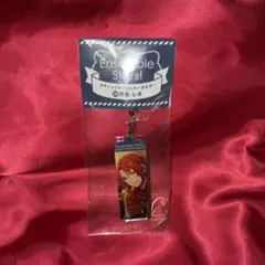 あんさんぶるスターズ あんスタ スティックアクリルキーホルダー 月永レオ