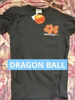 新品 タグ付き　ドラゴンボール Tシャツ　鳥山明