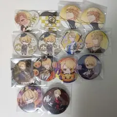 センラ　缶バッジまとめ売り