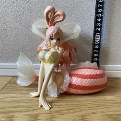 ワンピース フィギュア しらほし