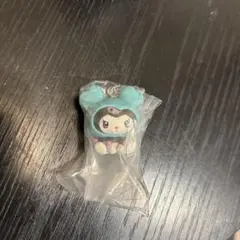 TWICE ラブリー サンリオ コラボ ガシャポン　ミナ クロミ