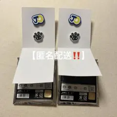 &TEAM JO ジョー デコパーツ 同種セット ポップアップ グッズ