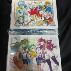 崩壊3rd スリーブ 25枚入り×2つ - メルカリ