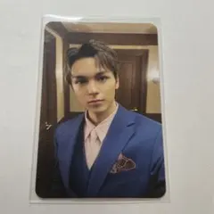 SEVENTEEN SPILL THE FEELS Carat盤 バーノン