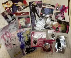 東京リベンジャーズ　ドラケン　セット販売