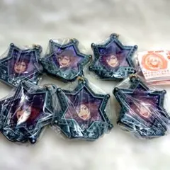 あんさんぶるスターズ!! ピクウィズvol.02 三毛縞斑 まとめて！