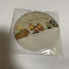 【新品】 げんかいなやつら 限界 缶バッジ ヴィレヴァン