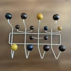 ハングイットオール　イームズ　ハーマンミラー　ミッドセンチュリー