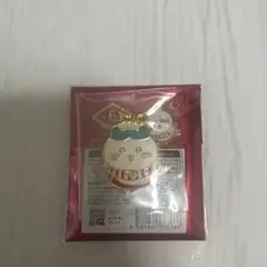 ちいかわレストラン　レストランなチャームコレクション（メタルver.） ハチワレ