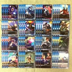 ガンダムカードゲーム GCG EXPO ポメラニアンズリソース10枚セット