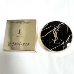 YSL 앵클 드 포 마블 에센스 크림팩트 케이스