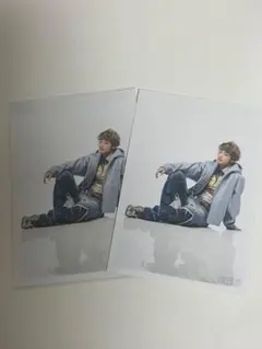 超特急 アロハ 生写真 AwAAwA