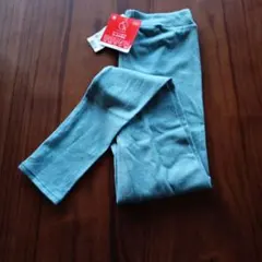 Wacoal　スゴ衣 Mサイズ レギンス あったか快適